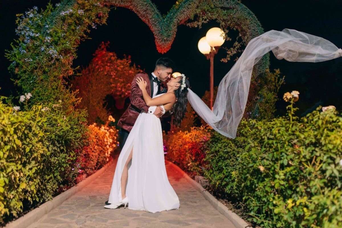 Matrimonios Dejando Huella